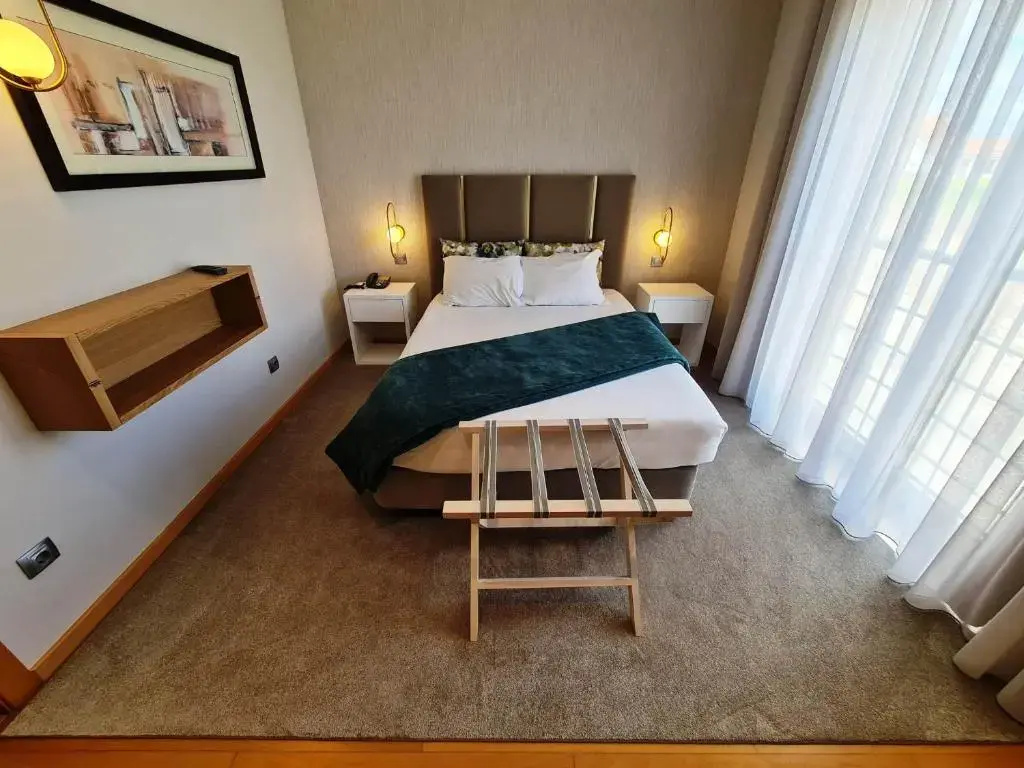 Albergaria Borges - Chambres