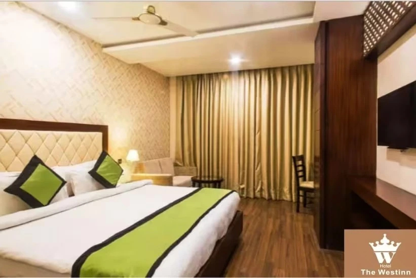 Hotel photo 17