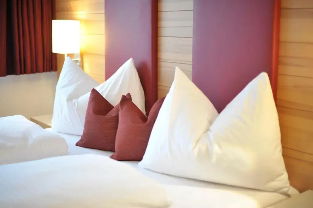 Hotel Sonnschupfer - Chambres
