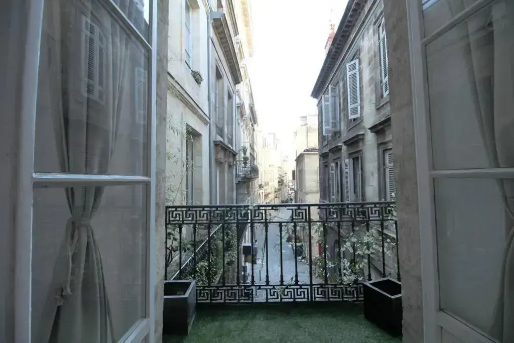 Voir la photo 1 — Bordeaux Locations - Quai Richelieu 2