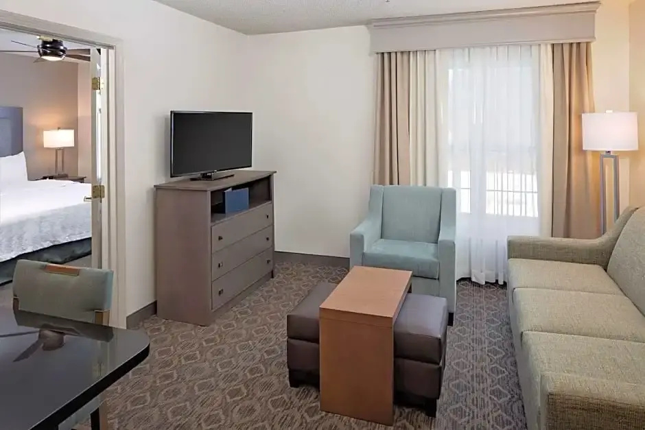 Homewood Suites by Hilton Minneapolis-Mall Of America - Chambres