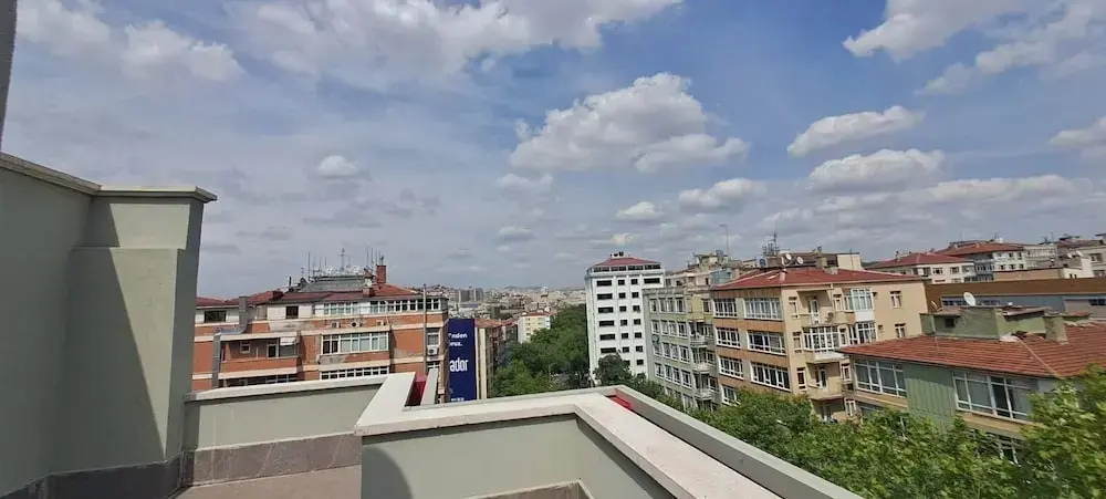 Hotel photo 16