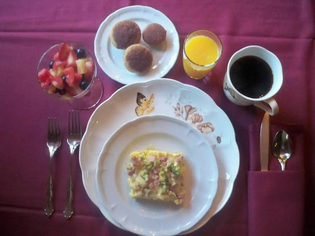 Hotel photo 9