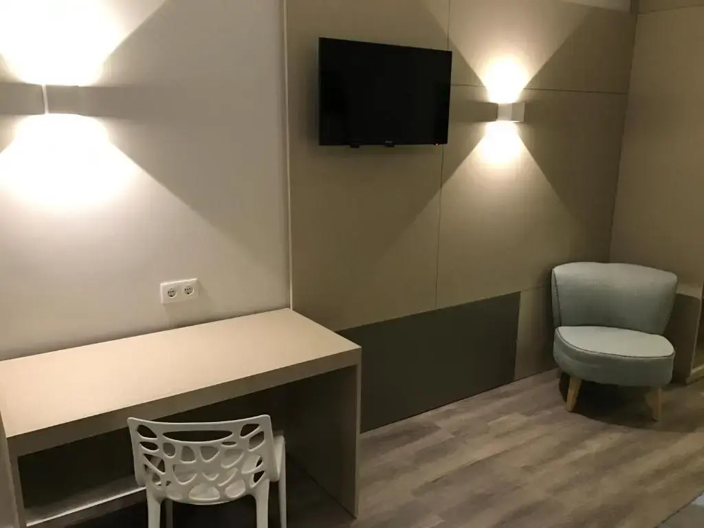 Hotel do Parque - Chambres