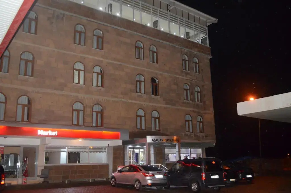 Hotel photo 1