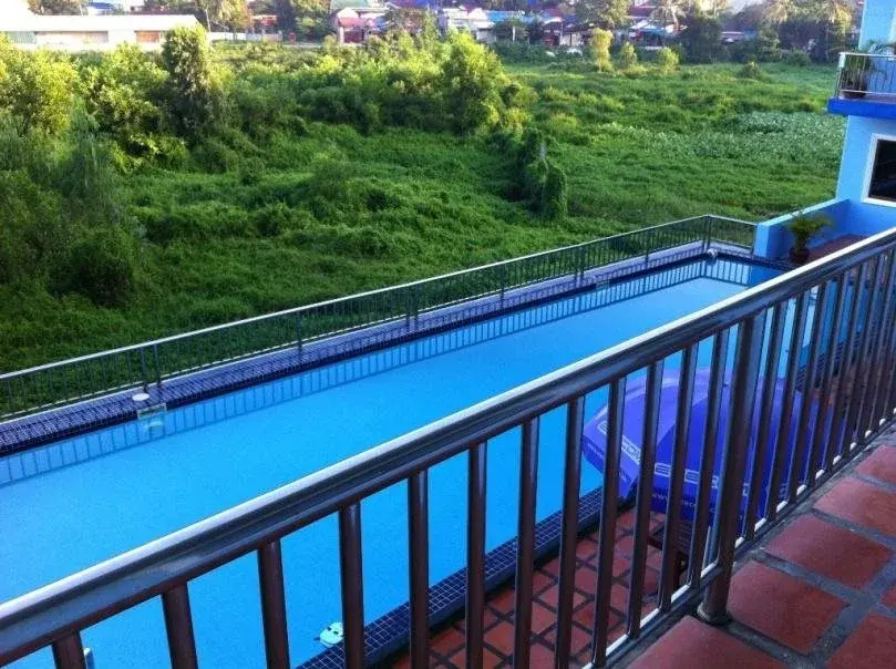 Aqua Resort - Général