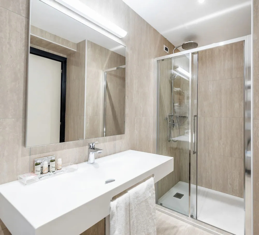 Hotel Asnigo - Chambres