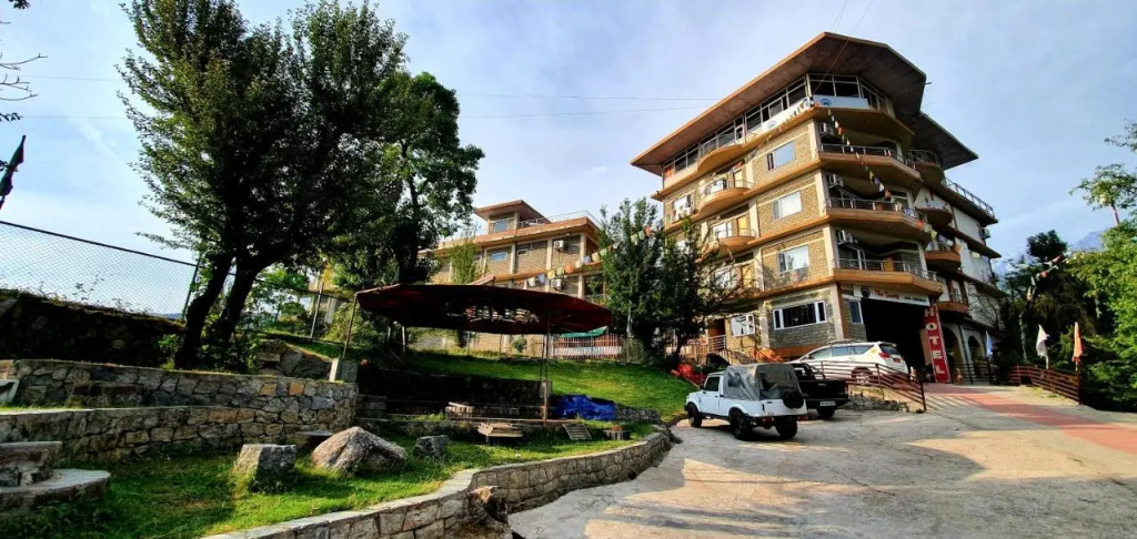 Hotel photo 14