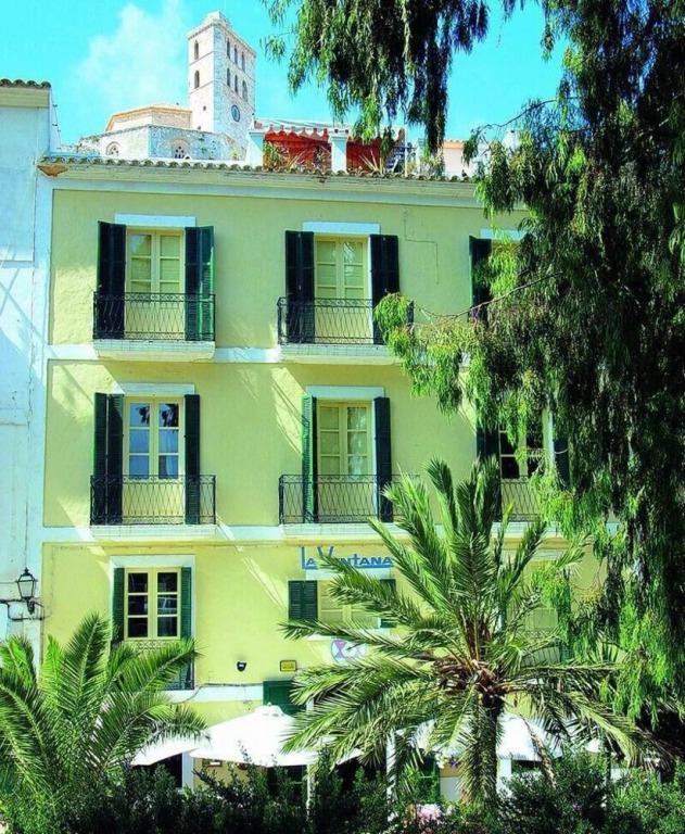 Hotel La Ventana by null