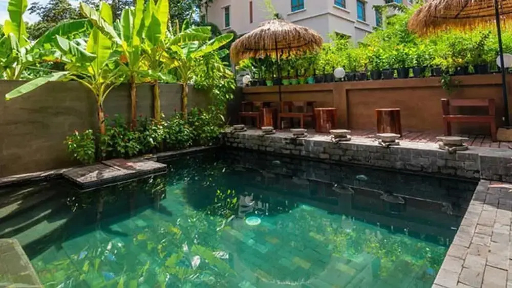 Hotel photo 14