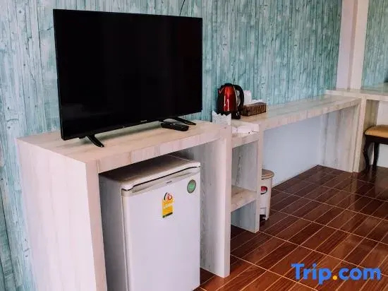 Phi Phi Nice Beach Resort - Chambres