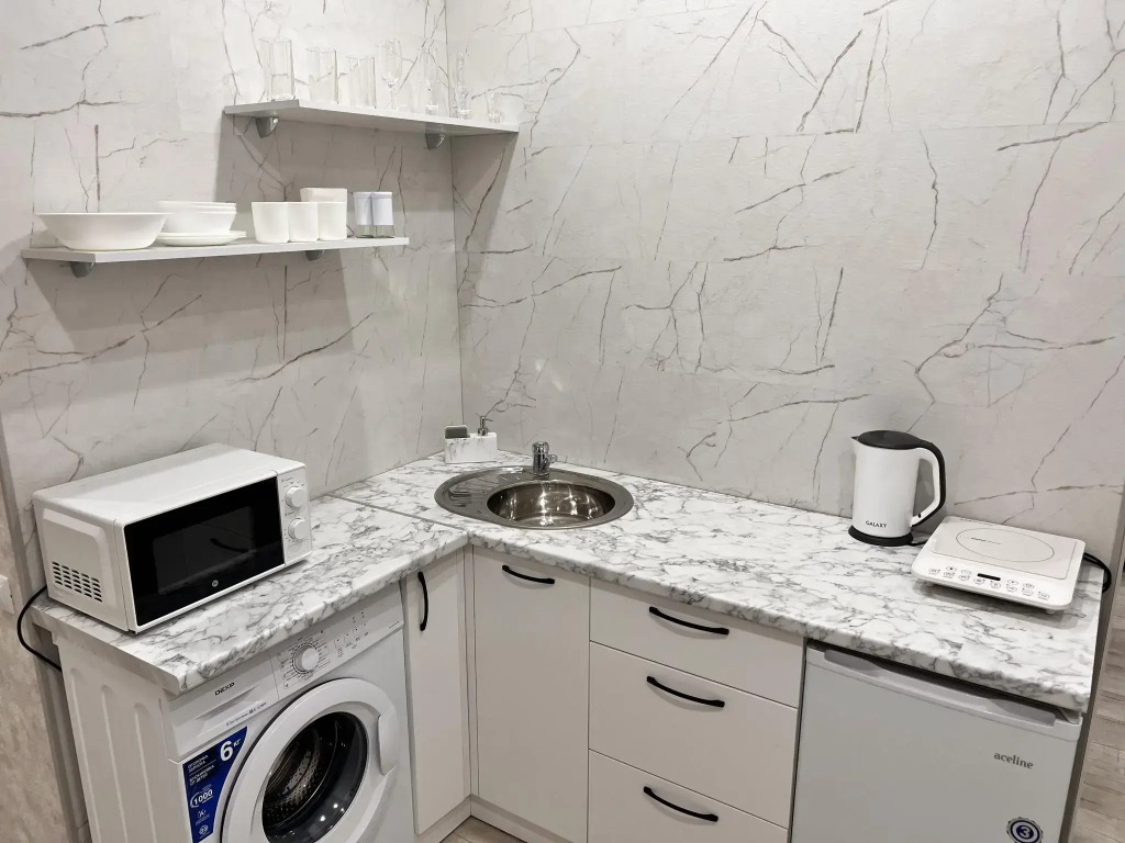 Сутки как дома на Красноармейской - фото 26