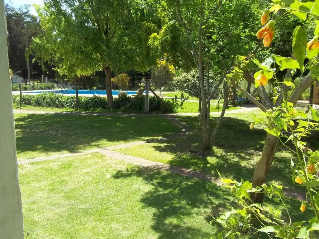 La Posada Del Mar - Chambres