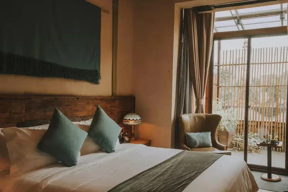 Hotel photo 5