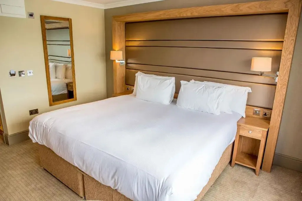 Bowfield Hotel and Spa - Chambres