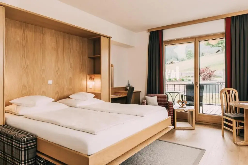 Hotel Schwaigerhof - Chambres