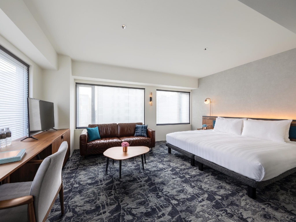 The Lively Osaka Honmachi 사진 9