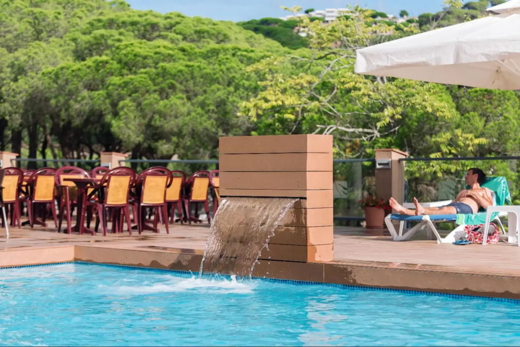 Hotel GHT S'Agaró Mar - Général