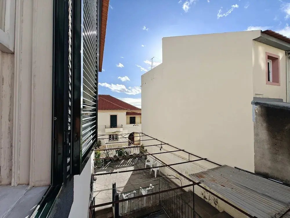 Mirasol Guesthouse - Chambres