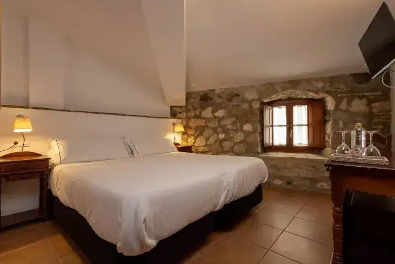 TUGASA Hotel La Posada - Chambres