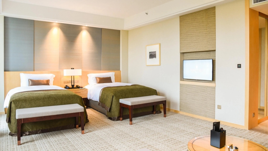 InterContinental Heilong Lake by IHG - фото 40