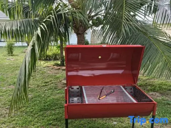 Fueng Fah Villa Sea Views