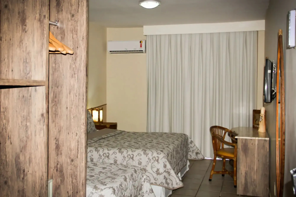 Divi Divi Praia Hotel - Général