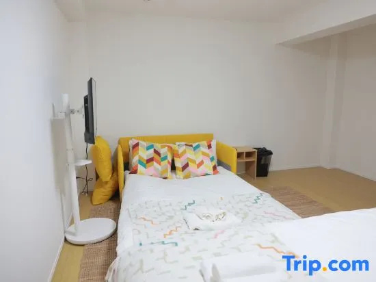 Mi Hotel Komagome 사진 3
