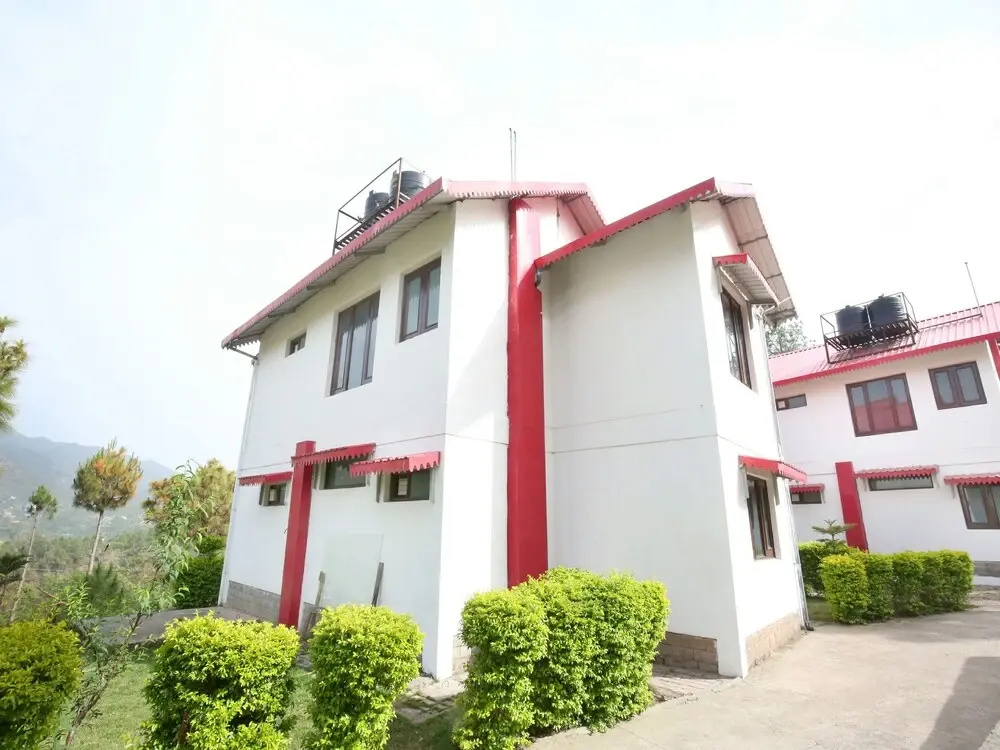OYO Home 13529 Exotic 3BHK