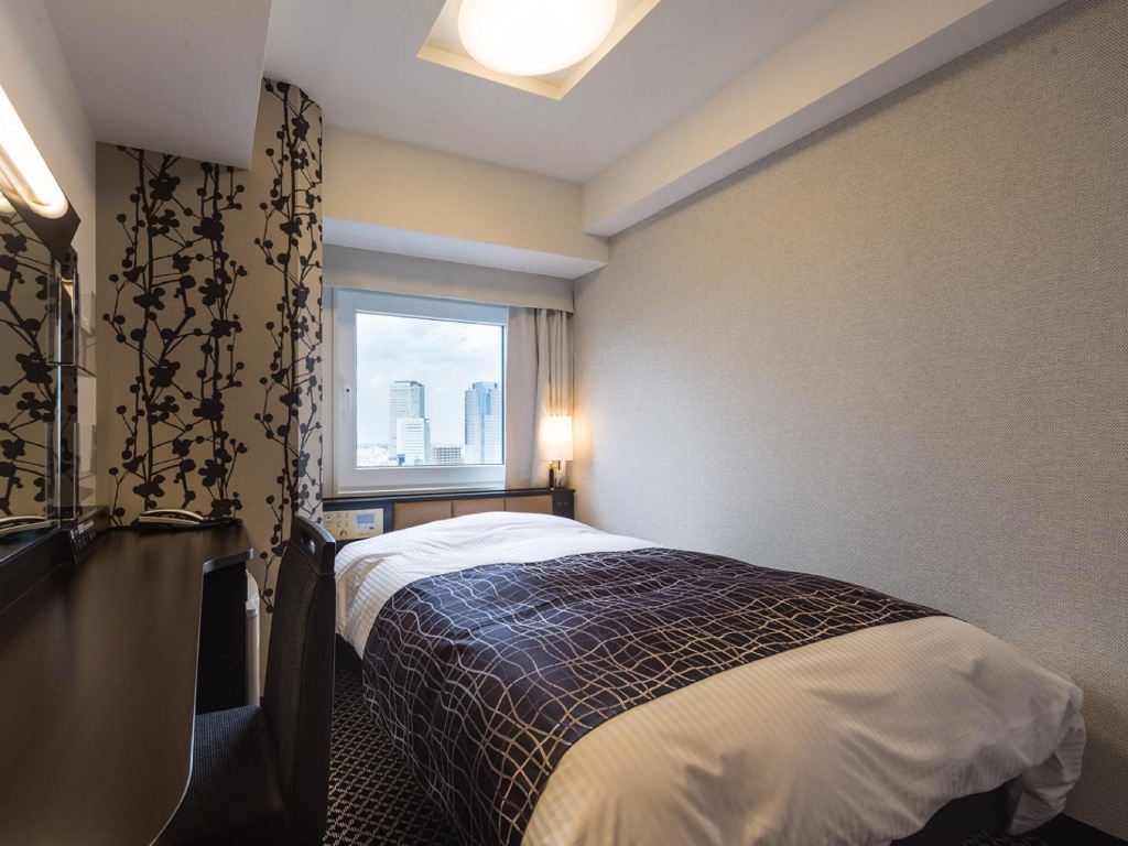 Apa Hotel & Resort Nishishinjuku Gochome Eki Tower Resort 사진 3