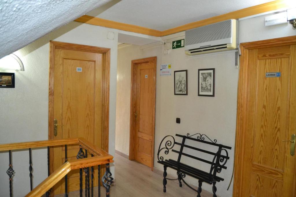 Hostal Don Juan I by null