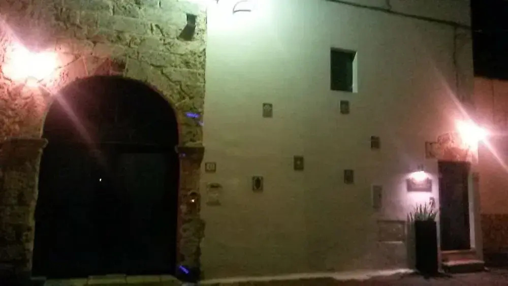 Zen Palazzo Storico Rooms
