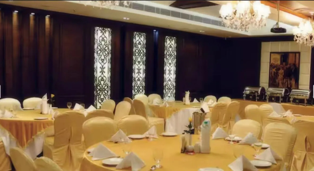 Hotel photo 10