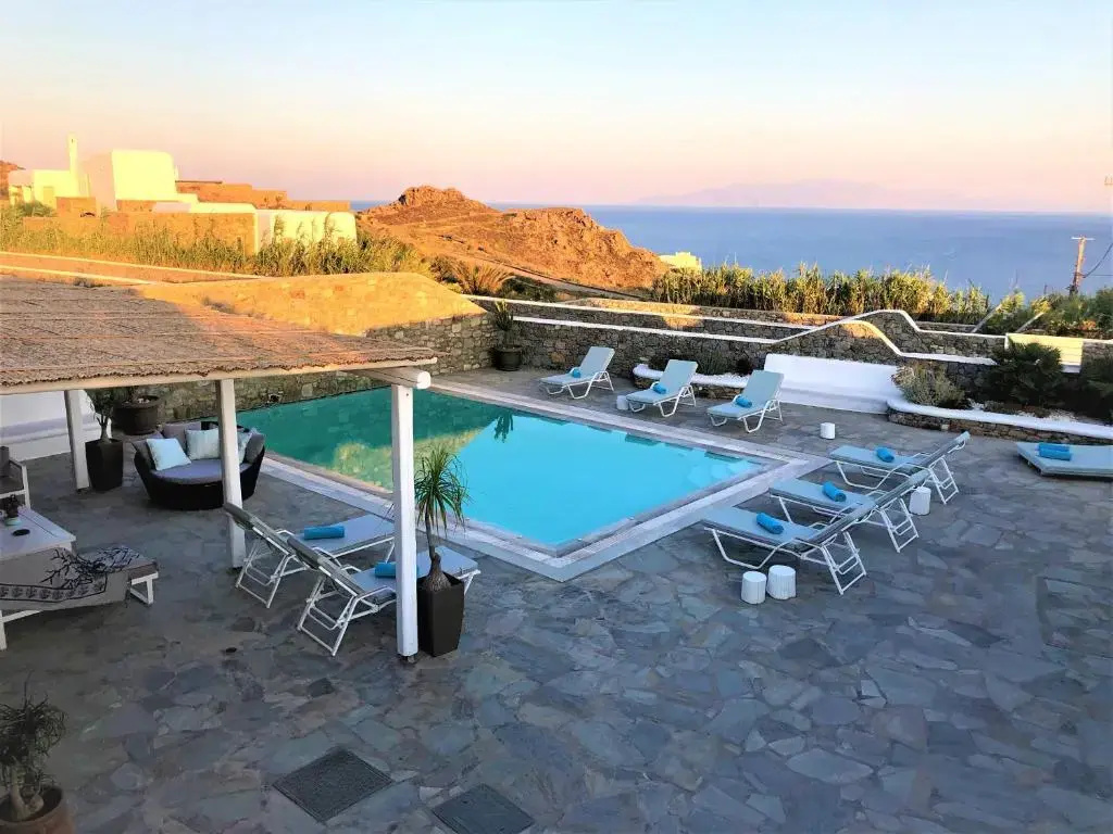 Superior Villa