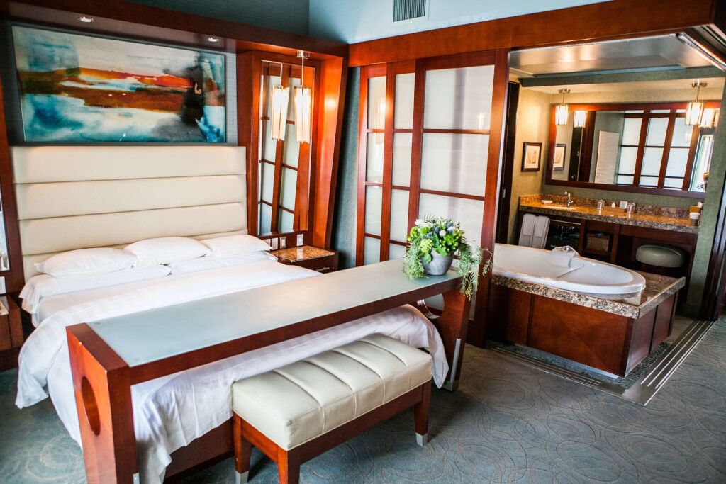 Shade Hotel Manhattan Beach by null