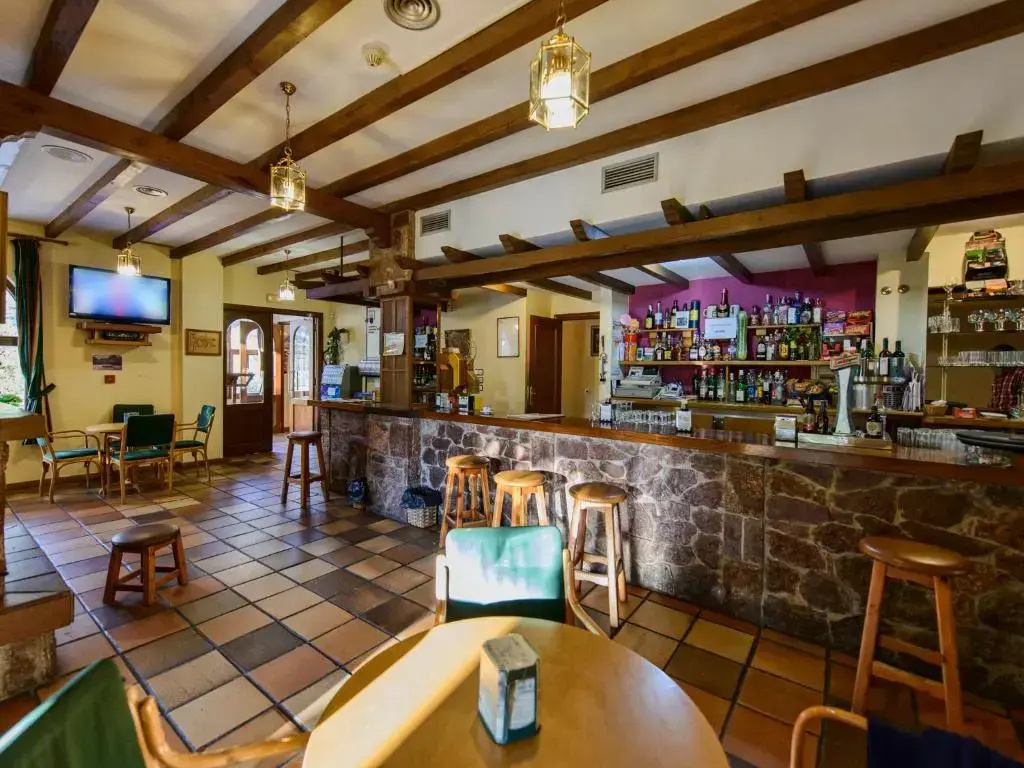 Hotel Tierra de la Reina - Chambres