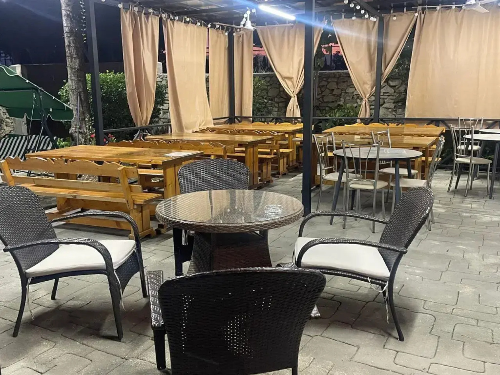 Hotel photo 16