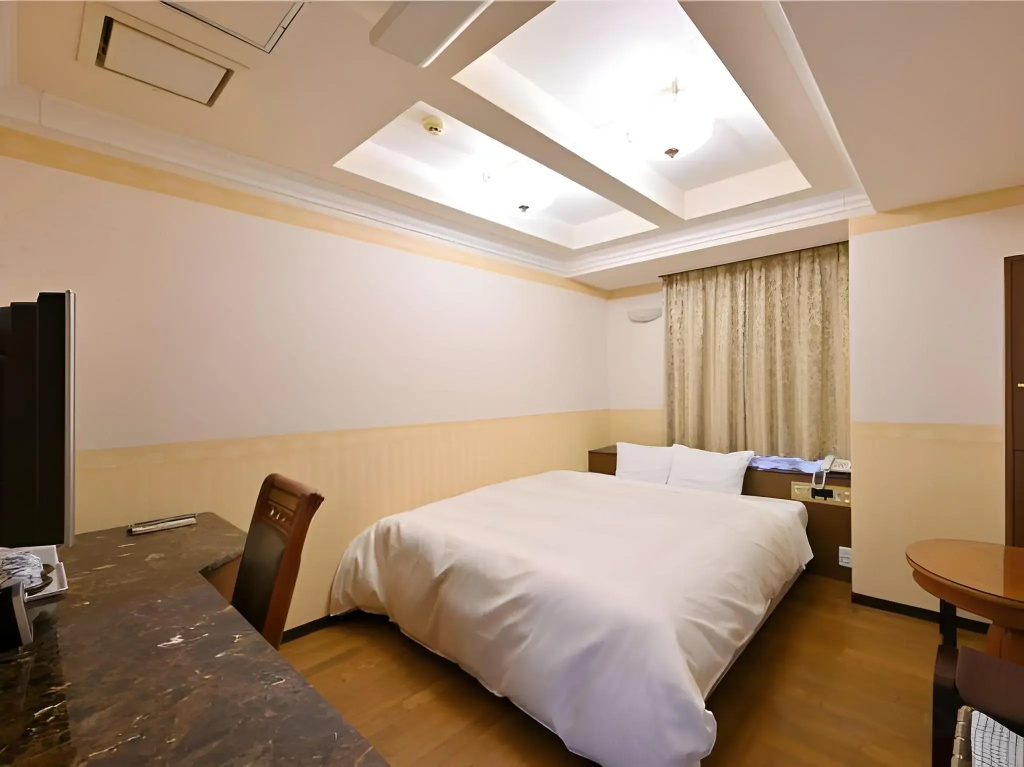 Hotel Minatoya - Général