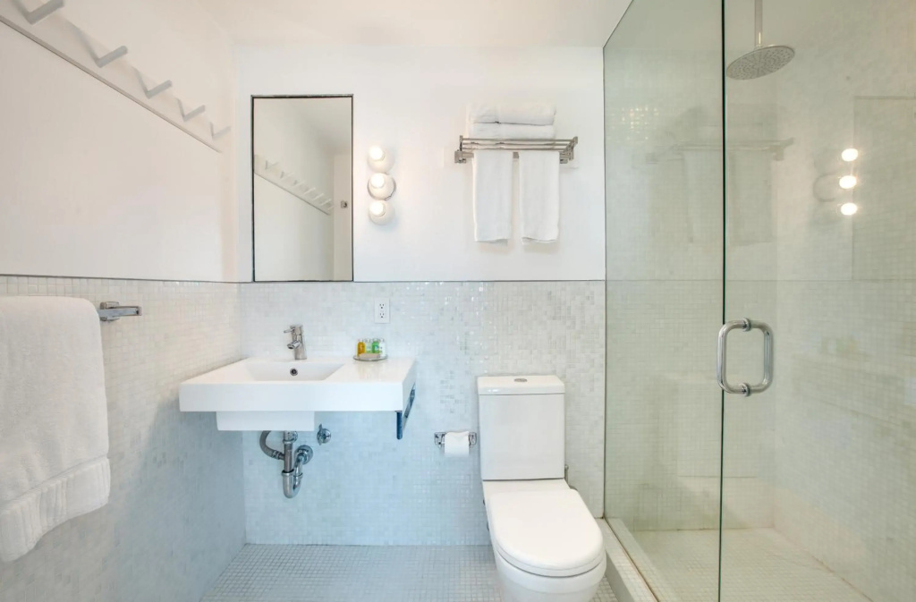 Venice Breeze Suites - Général