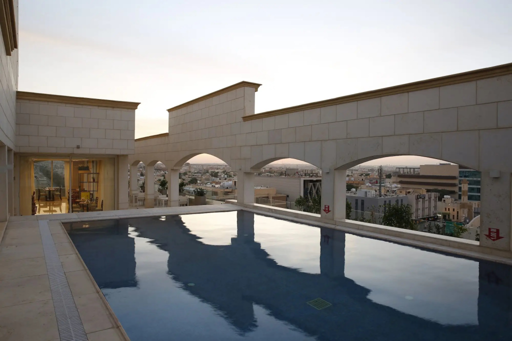 Hotel photo 14