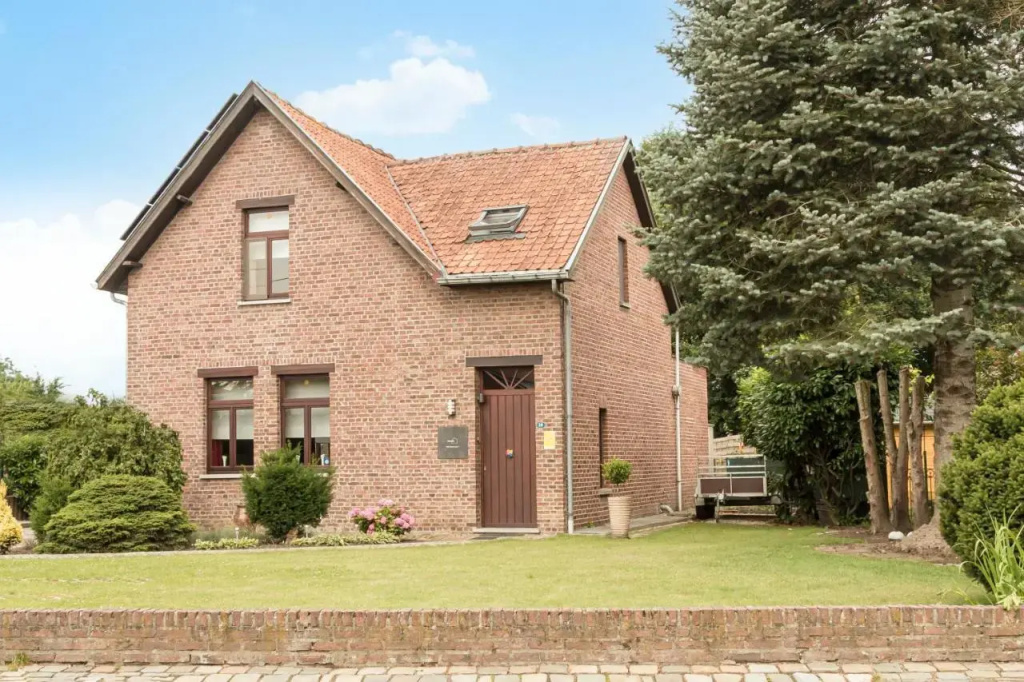 Vakantiewoning Het Oude Laer - фото 18