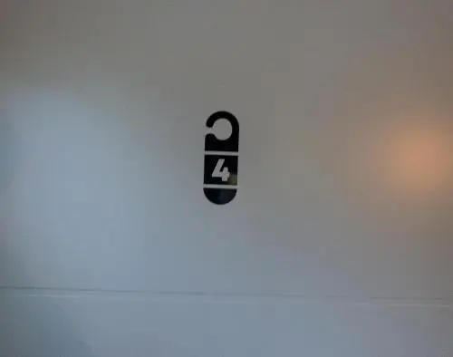 Tiigi Six Guesthouse