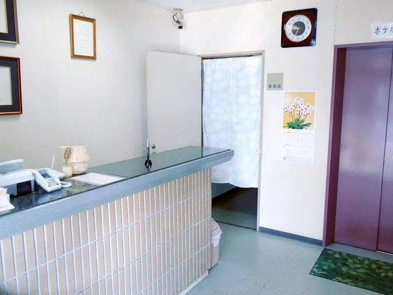 Kitakami Hotel Shirayuri