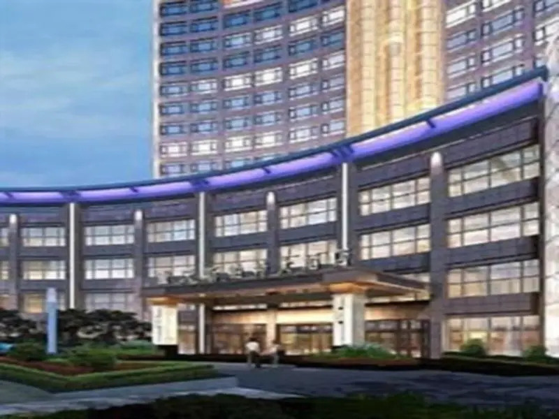 Executive Double Suite full double bed