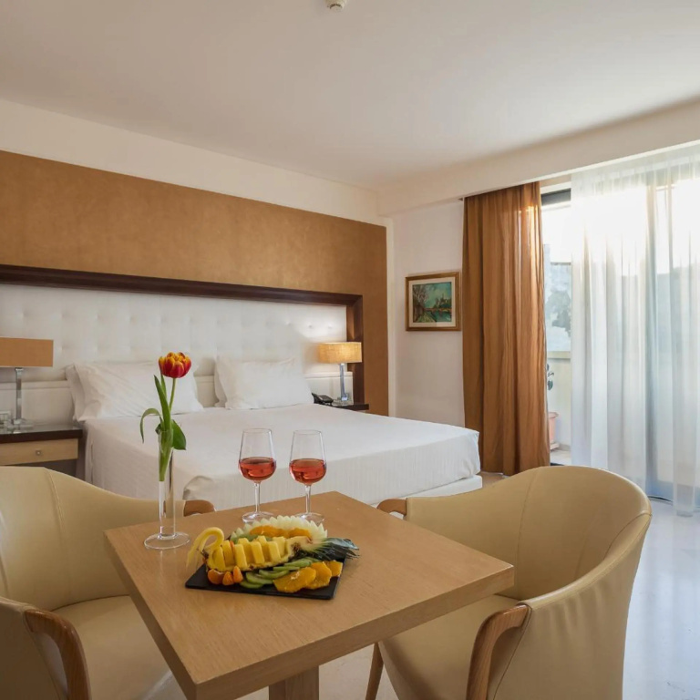 Hotel Vittoria Resort Pool & Spa - Général