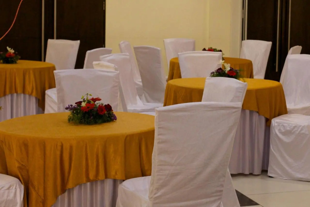 Hotel Shree Panchratna - Général