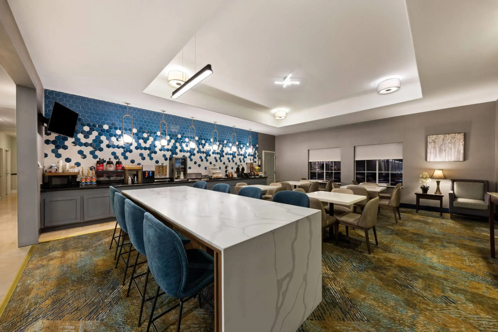 La Quinta Inn & Suites by Wyndham-Brookshire-West Katy - Général