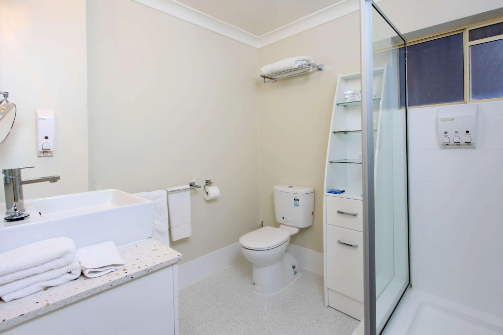 Best Western Gregory Terrace Brisbane - Général