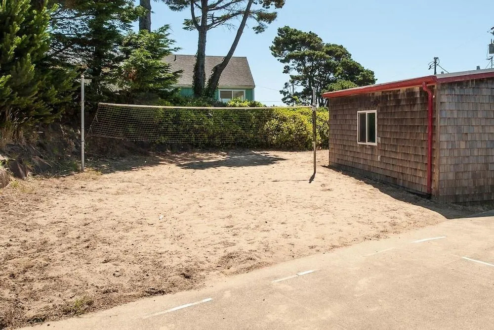 Birds Eye Beach House