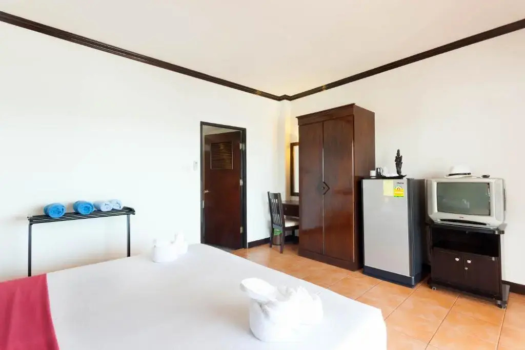 Two Chefs Inn Guesthouse - Chambres